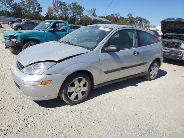 ford focus zx3 2001 3fafp31361r171178