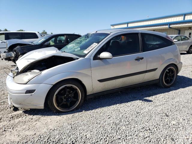 ford focus zx3 2001 3fafp31361r206933