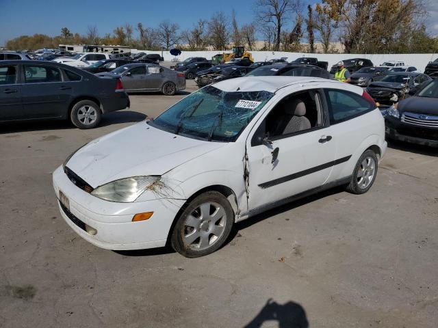 ford focus zx3 2002 3fafp31362r205122