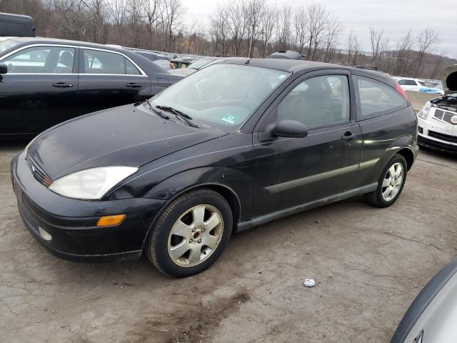 ford focus zx3 2001 3fafp31381r135900