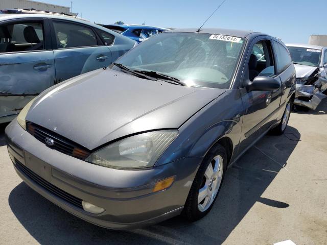 ford focus 2003 3fafp31383r133504