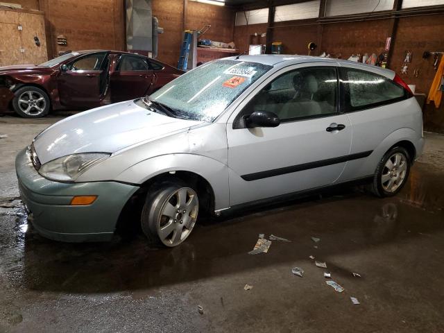 ford focus zx3 2002 3fafp31392r207284