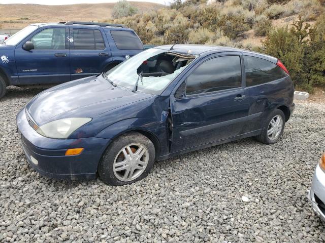 ford focus 2003 3fafp31393r110748