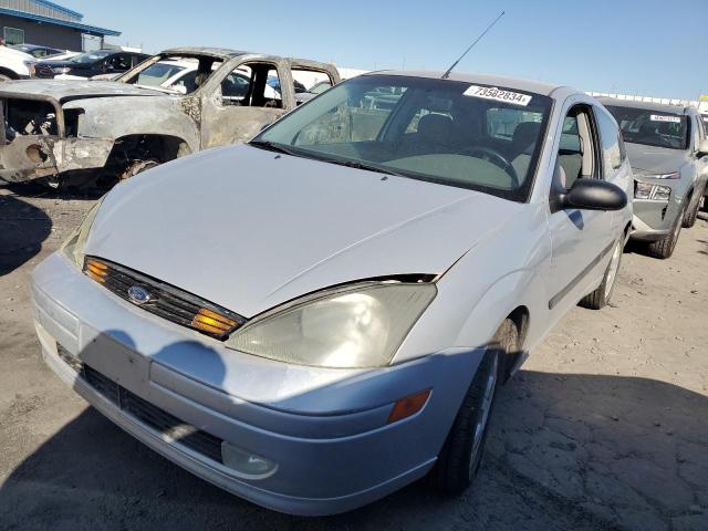 ford focus zx3 2003 3fafp313x3r123198