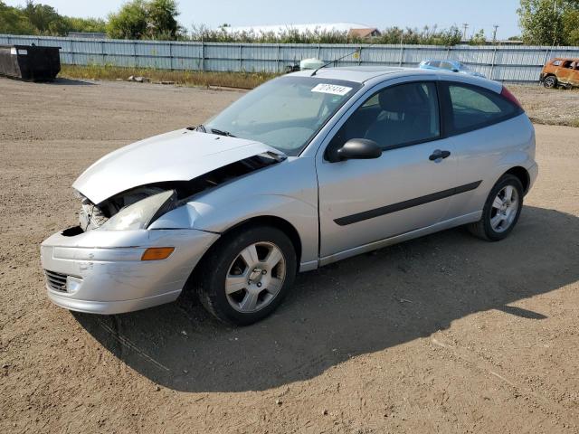 ford focus zx3 2003 3fafp313x3r193008