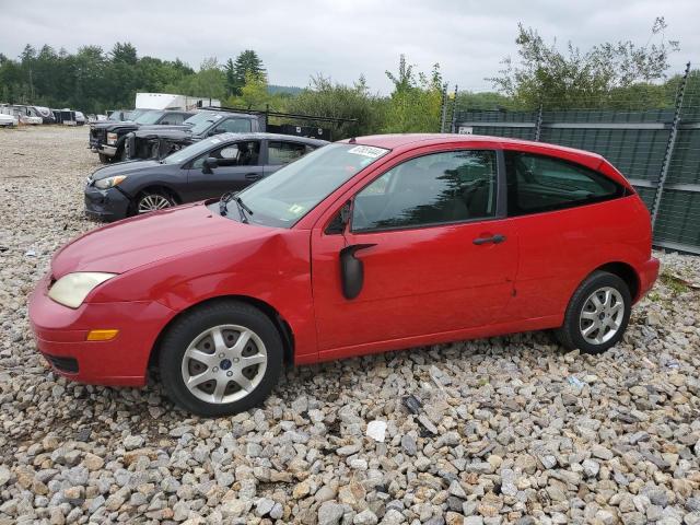 ford focus zx3 2005 3fafp31n05r131475