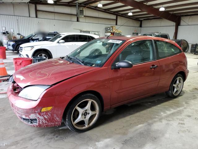 ford focus zx3 2005 3fafp31n25r117481