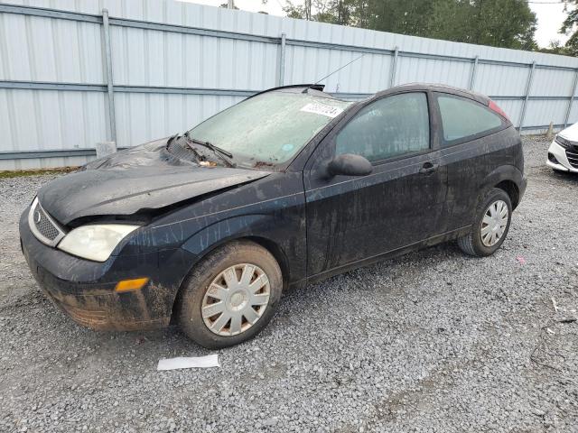 ford focus zx3 2005 3fafp31n25r148634