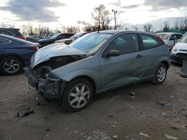 ford focus zx3 2005 3fafp31n25r156586