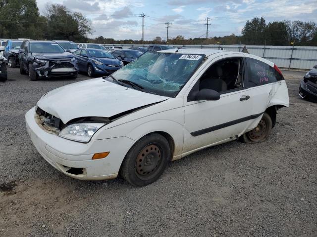 ford focus zx3 2005 3fafp31n55r157537