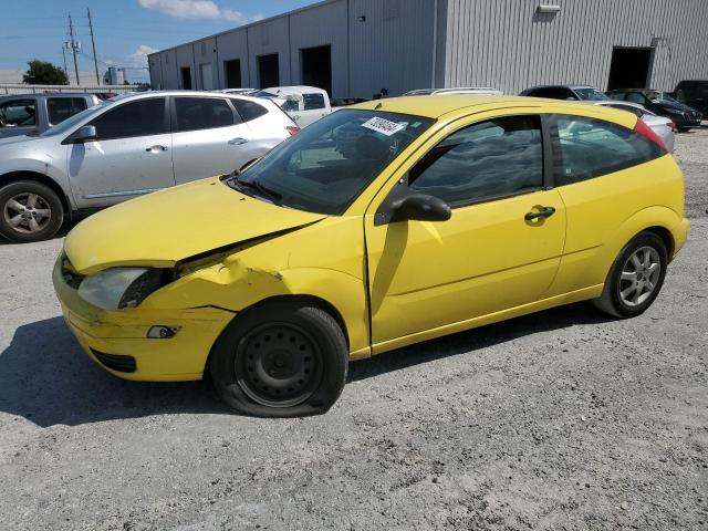 ford focus zx3 2005 3fafp31n65r112994