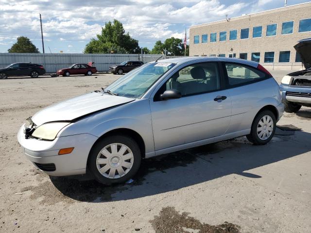 ford focus zx3 2005 3fafp31n75r115709