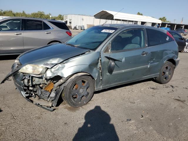 ford focus zx3 2005 3fafp31n75r118190