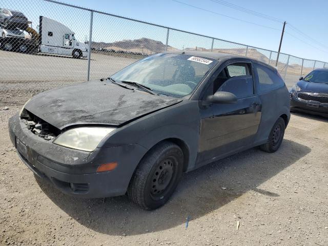 ford focus zx3 2005 3fafp31n75r128881