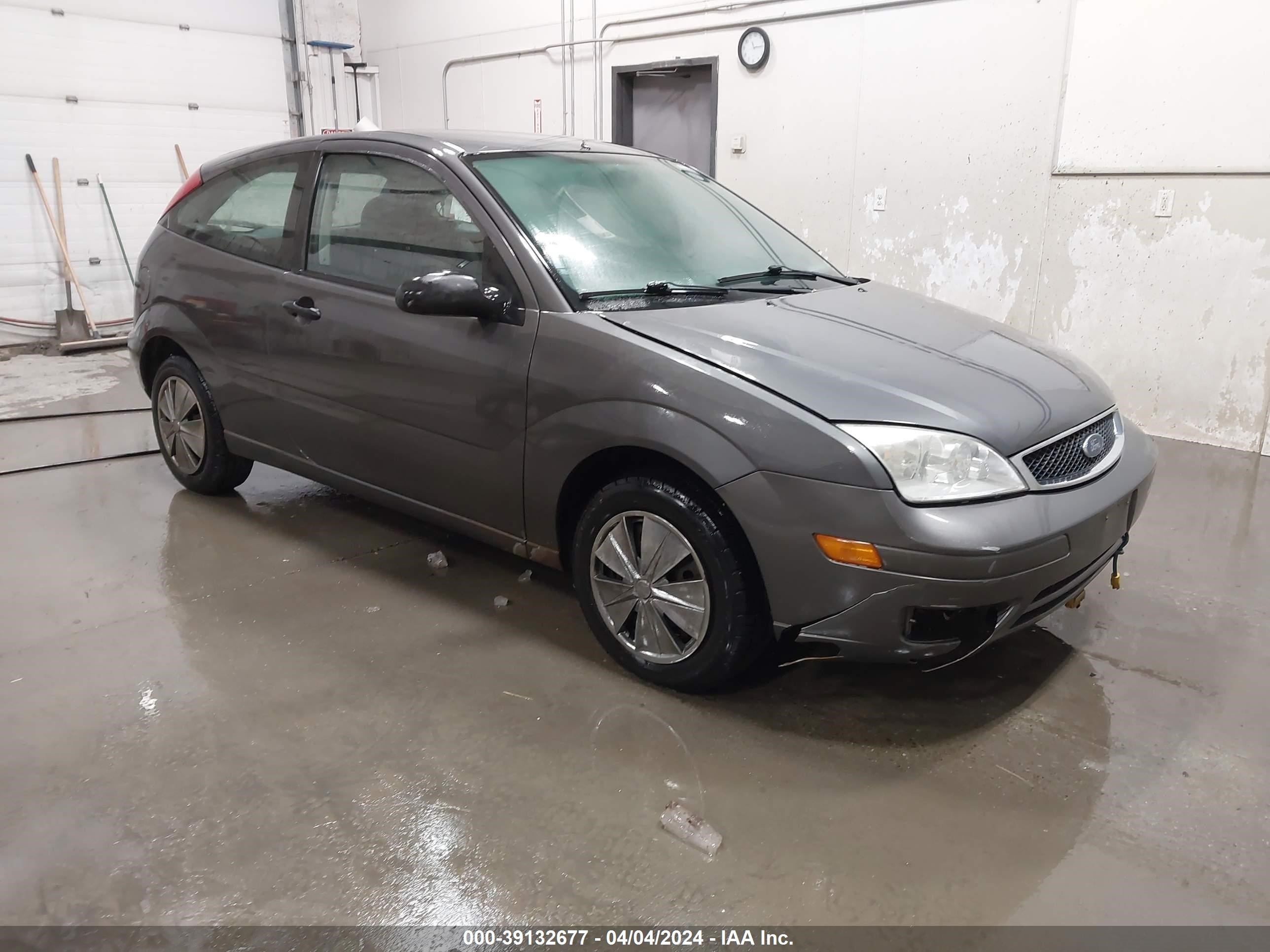 ford focus 2005 3fafp31n95r132690