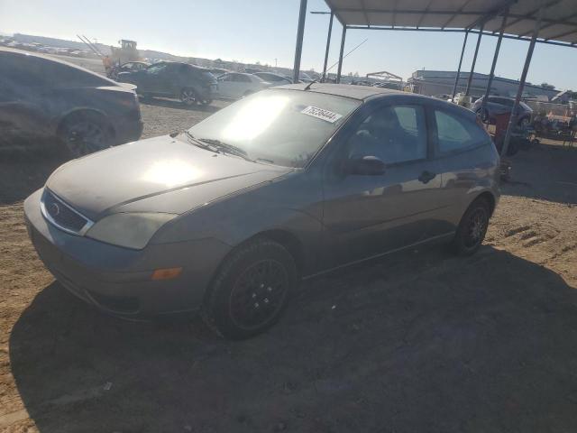 ford focus zx3 2005 3fafp31nx5r105093