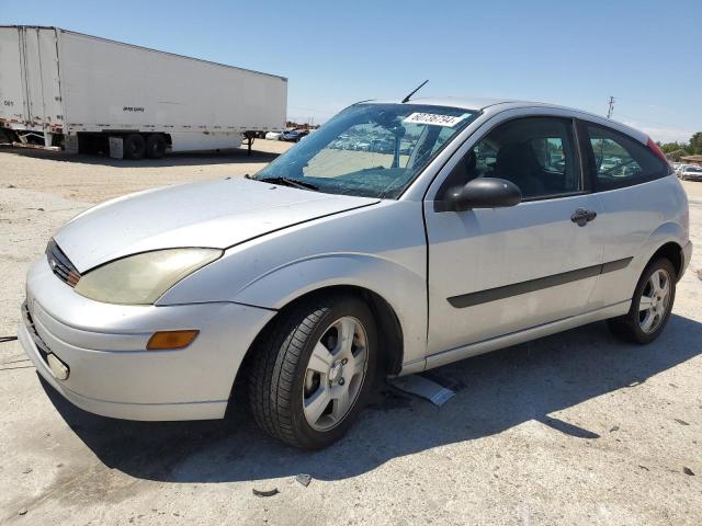 ford focus 2003 3fafp31z33r166463