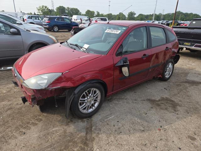 ford focus zx5 2003 3fafp37313r131035