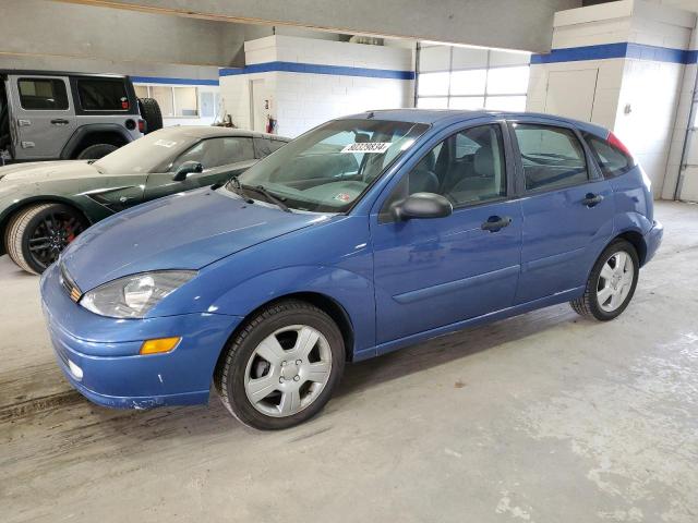 ford focus zx5 2003 3fafp37313r168389