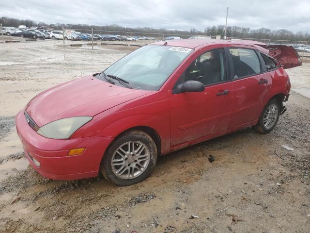 ford focus 2003 3fafp37333r188434