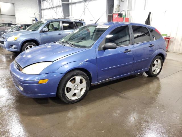 ford focus zx5 2004 3fafp37354r102932