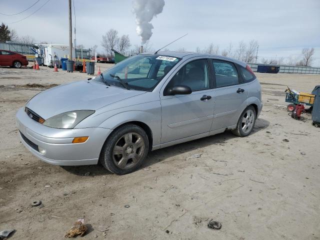 ford focus zx5 2003 3fafp37363r153208