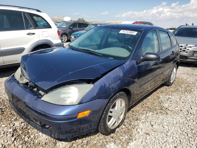 ford focus zx5 2003 3fafp37383r166641