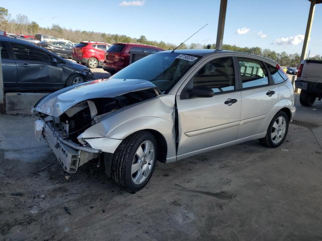 ford focus zx5 2002 3fafp37392r159888