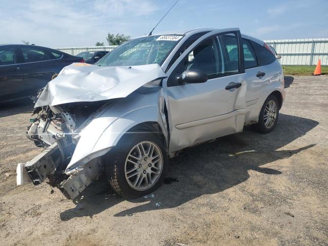 ford focus zx5 2003 3fafp373x3r124732