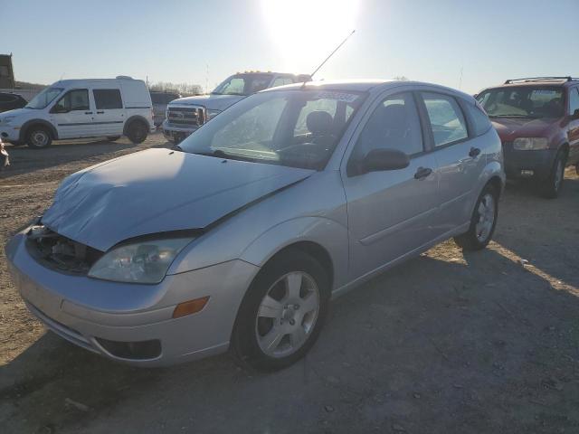 ford focus zx5 2005 3fafp37n05r100881