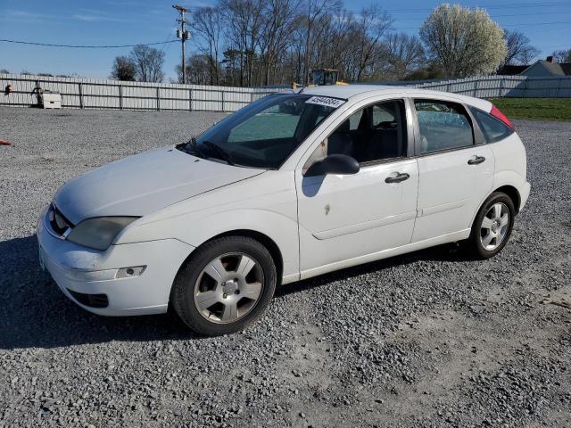 ford focus 2005 3fafp37n05r107345