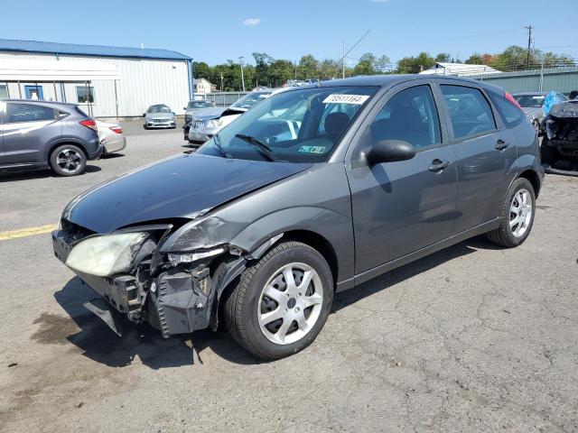 ford focus zx5 2005 3fafp37n05r118796