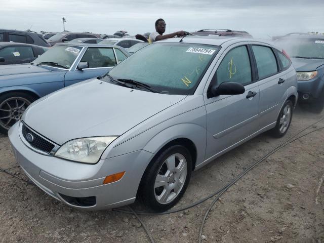 ford focus zx5 2005 3fafp37n15r154691