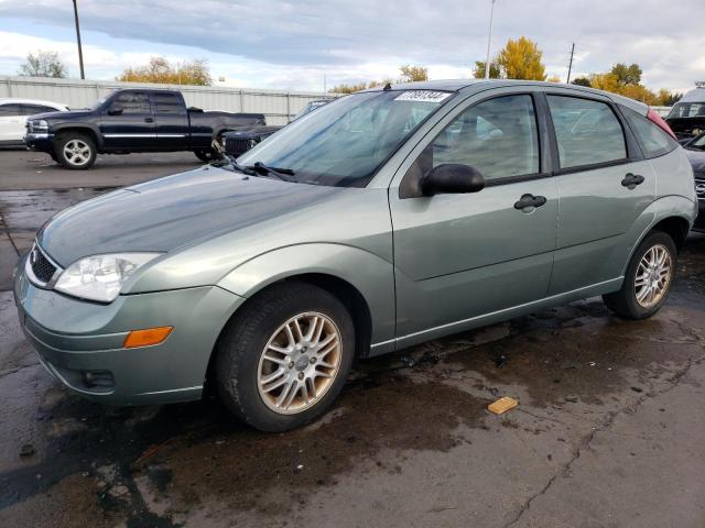 ford focus zx5 2005 3fafp37n65r156999