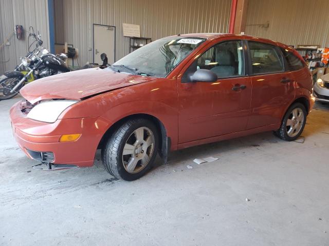 ford focus zx5 2005 3fafp37n85r115614