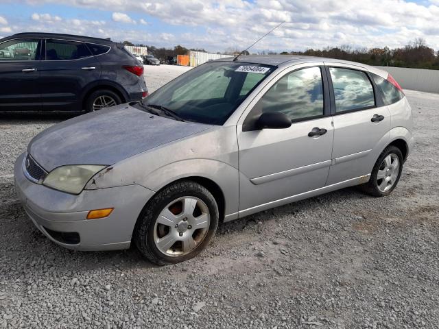 ford focus zx5 2005 3fafp37n85r133479