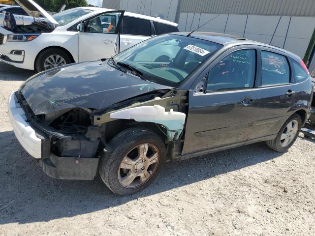 ford focus zx5 2004 3fafp37z04r124793