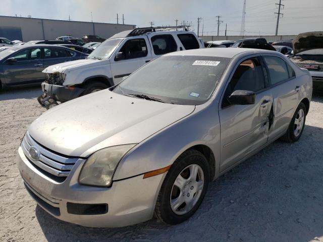 ford all models 2007 3fahp00z97r183757