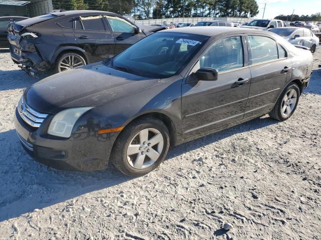 ford fusion se 2007 3fahp01117r143982