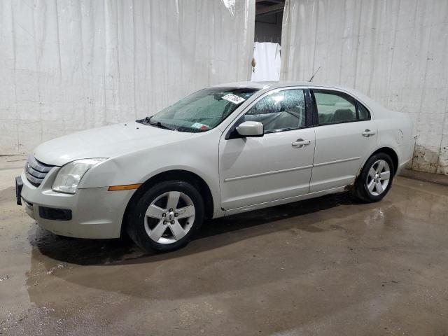 ford fusion 2008 3fahp01118r213045