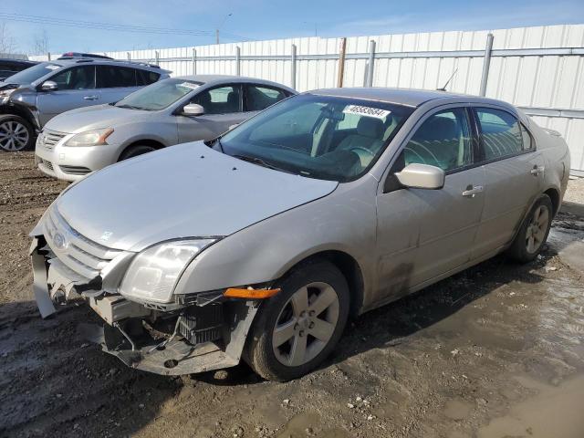 ford fusion 2007 3fahp01137r205298