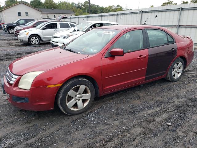 ford fusion 2008 3fahp01138r190707