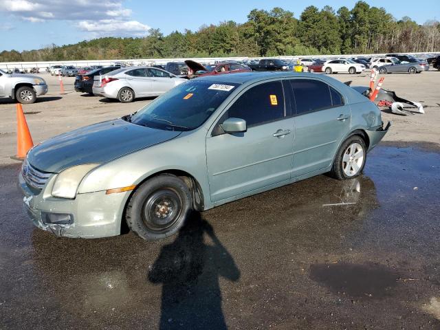 ford fusion se 2009 3fahp01139r115877