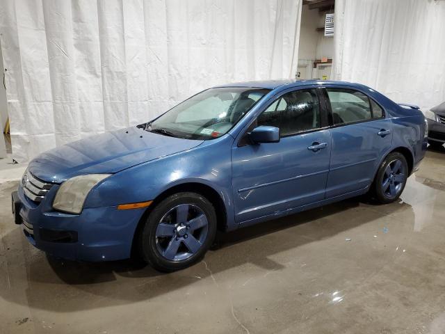 ford fusion se 2009 3fahp01159r171710