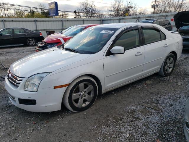 ford fusion 2007 3fahp01177r145963