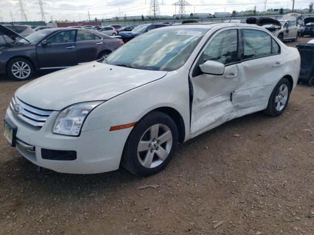 ford fusion se 2008 3fahp01188r113928