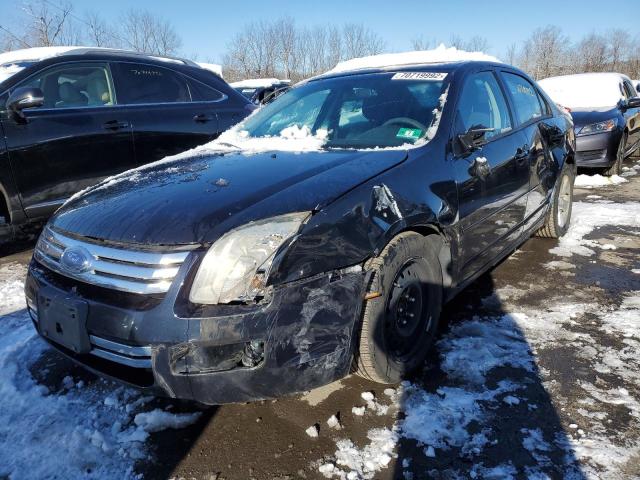 ford fusion se 2008 3fahp01188r131703