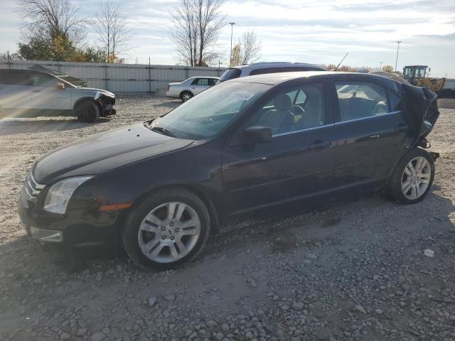 ford fusion sel 2007 3fahp02107r141381