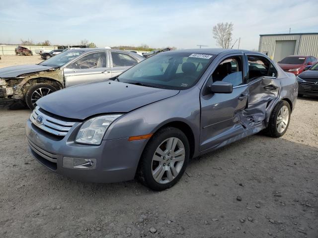 ford fusion 2007 3fahp02117r139624