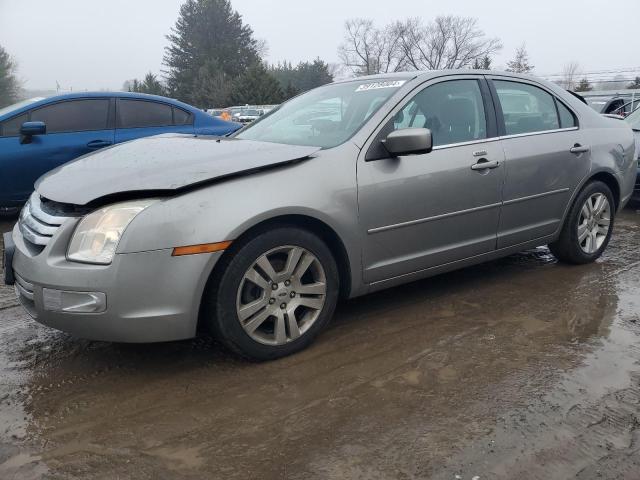 ford fusion 2008 3fahp02138r168558